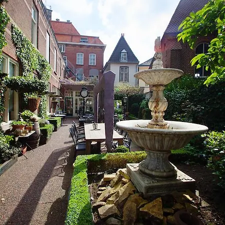 Restaurant Munster Hotel Winterswijk