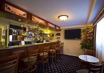 Hotel Restaurant Munster