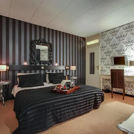 Restaurant Munster 5*