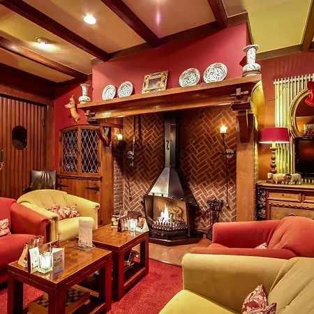 Hotel Restaurant Munster