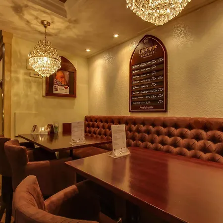 Restaurant Munster Winterswijk