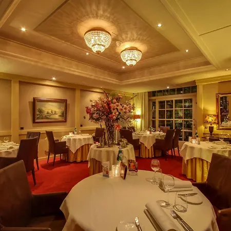 Restaurant Munster 5* Winterswijk