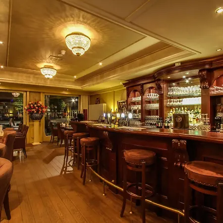 Hotel Restaurant Munster 5*