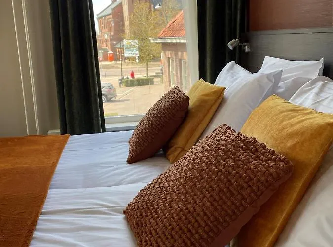 Restaurant Munster 5*