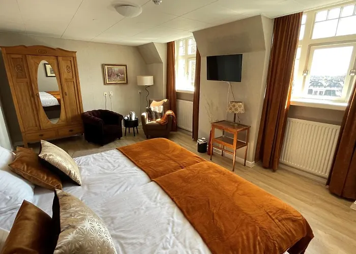 Restaurant Munster Hotel Winterswijk