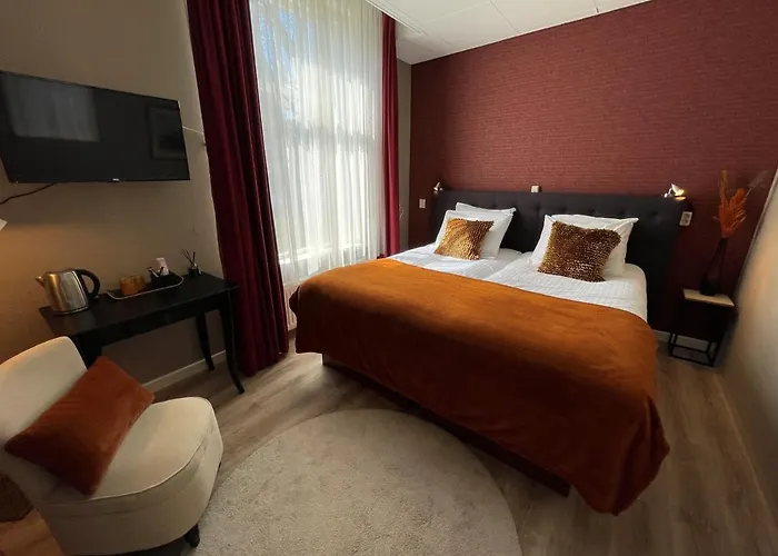 Restaurant Munster Winterswijk