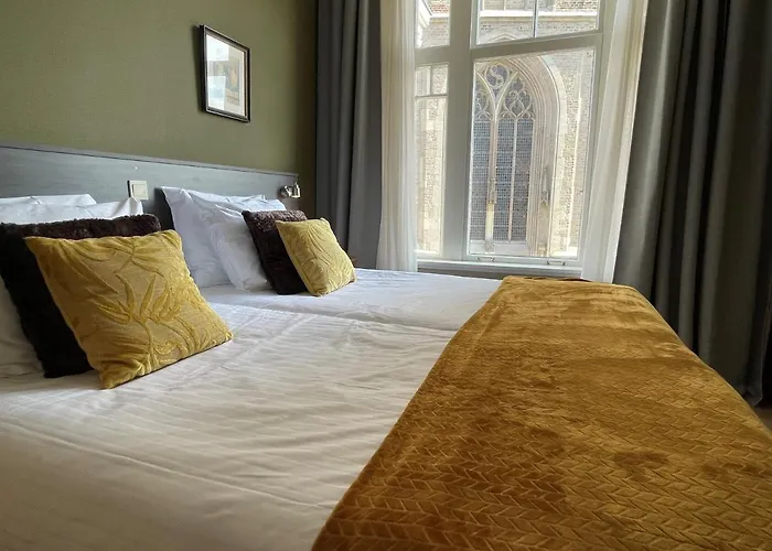 Hotel Restaurant Munster 5*