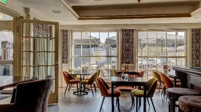 Hotel Restaurant Munster 5*