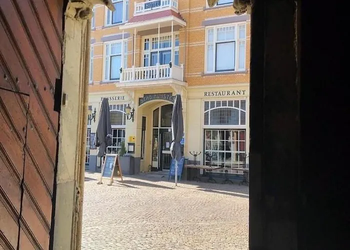 Hotel Restaurant Munster Winterswijk