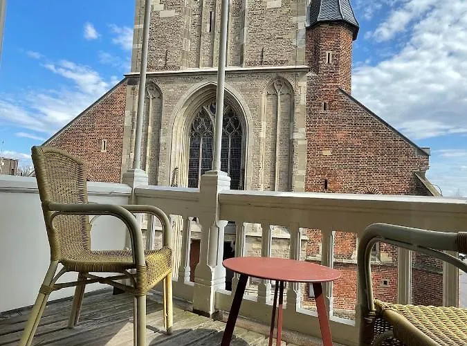 Hotel Restaurant Munster Winterswijk