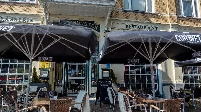 Restaurant Munster Hotel 5*