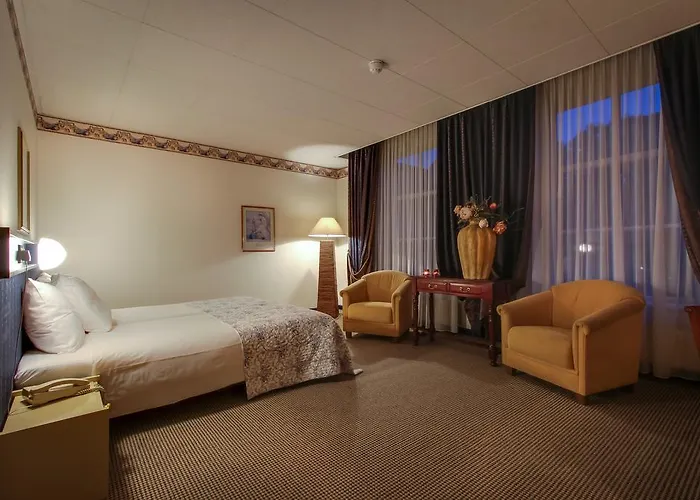 Hotel Restaurant Munster