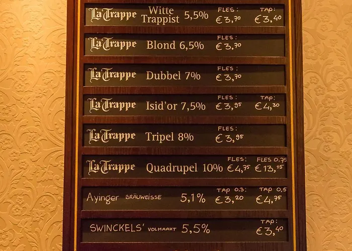 Hotel Restaurant Munster 5*