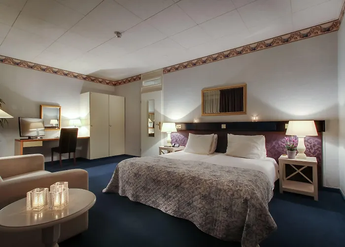 Restaurant Munster 5* Winterswijk