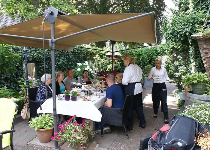 Hotel Restaurant Munster