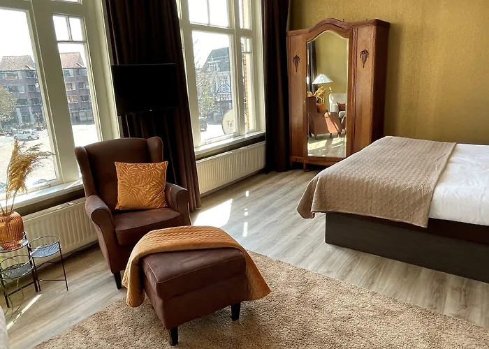 Hotel Restaurant Munster Winterswijk