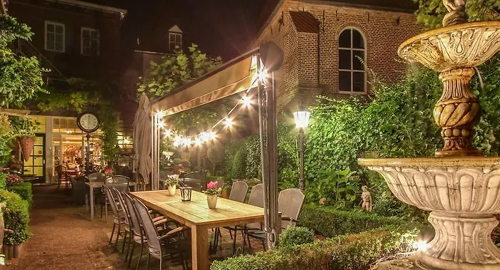 Restaurant Munster Winterswijk