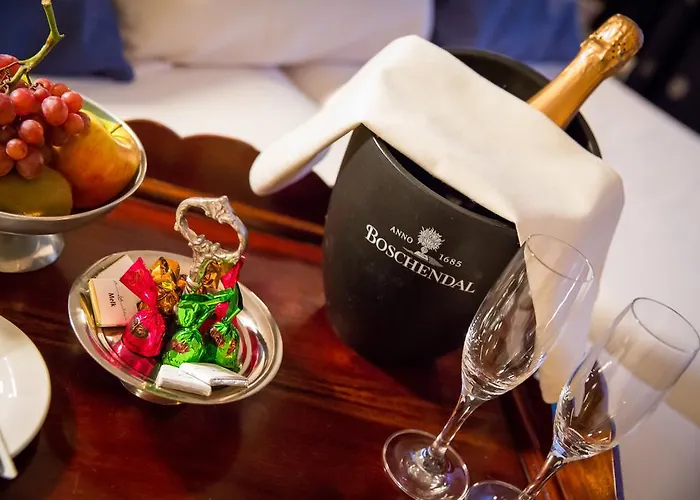 Restaurant Munster Winterswijk