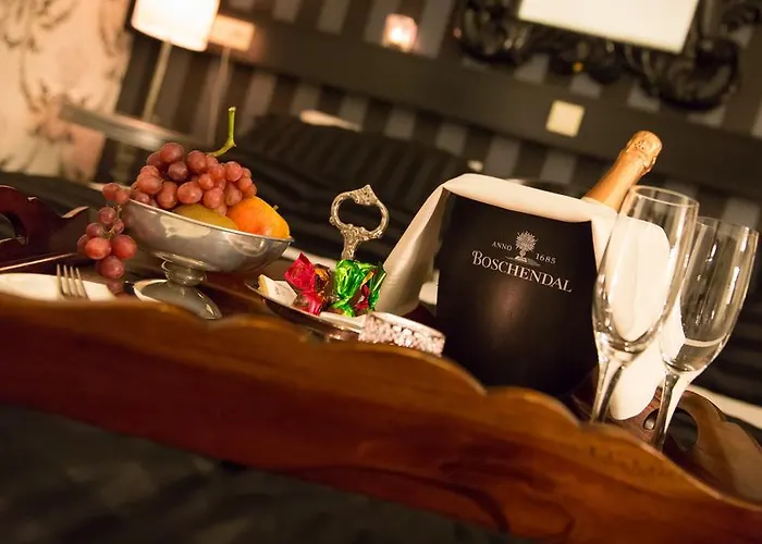 Hotel Restaurant Munster