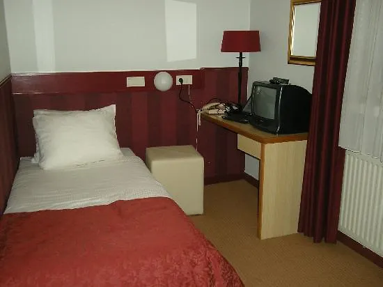 Hotel Restaurant Munster