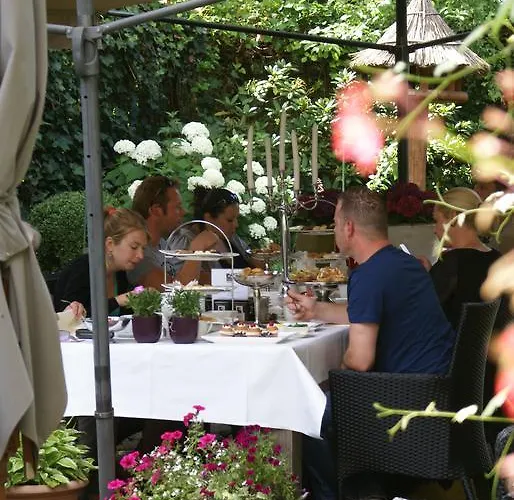 Restaurant Munster Hotel