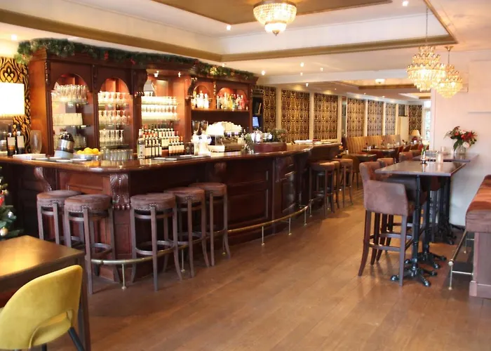 Hotel Restaurant Munster 5*