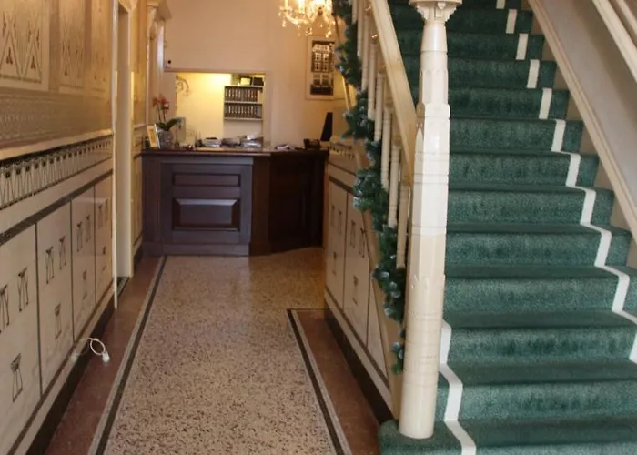 Hotel Restaurant Munster 5*